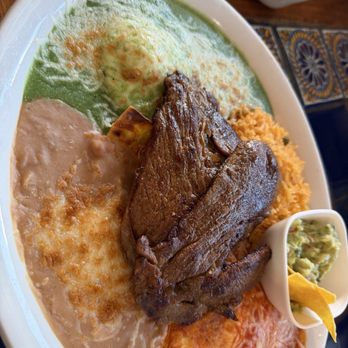 MX 30 30 - Mexican Near Me - Los Angeles, California