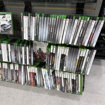 GameStop - Video Game Stores Near Me - Austin, Texas