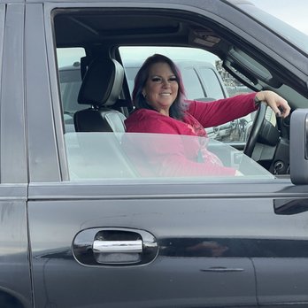 Auto Natix - So happy!! - Car Dealers Near Me - Tulare, California