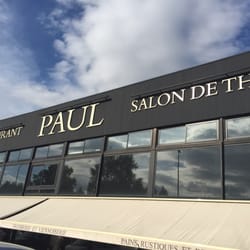 Paul - Outside