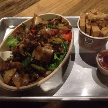 Crushcraft Thai Eats - Thai Near Me - Dallas, Texas Crushcraft Thai Eats - Thai Near Me - Dallas, Texas