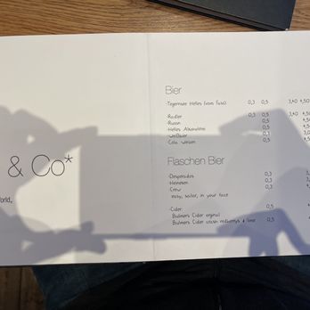 BEEF CREW - Menu - Steakhouses Near Me - Munich, BY
