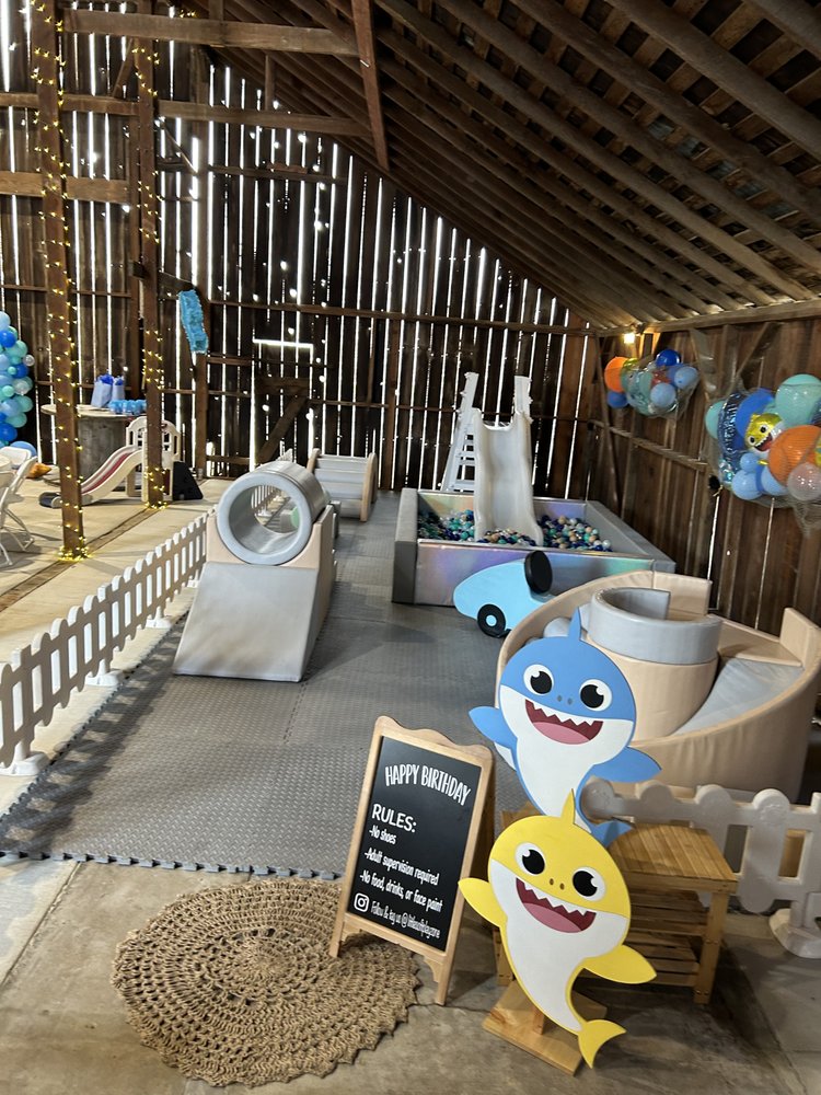 LITTLESOFTPLAYZONE Request a Quote Modesto, California Bounce