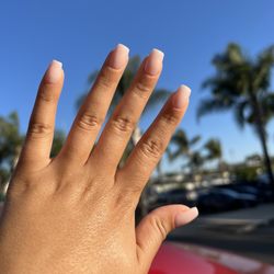 Top Trendy Nail & Spa - Dip powder
