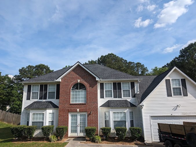 Slide of Pinnacle Roofing Systems