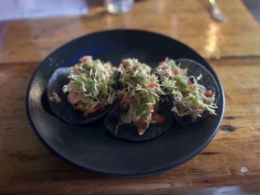 Papatzul Soho by null