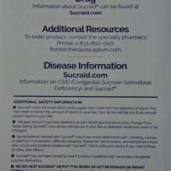 Pediatric Associates - Panama City Midtown - This is the medication the GI doctor refused to prescribe, but pediatrian pushed this through to insurance company with BIOPSIES..