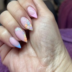 Hawaii Nailspa