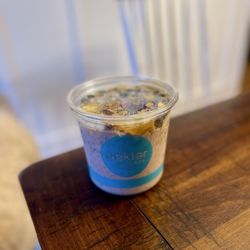 Nekter Juice Bar - Protein Power Bowl