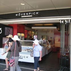 Movenpick Ice Cream Bondi Beach