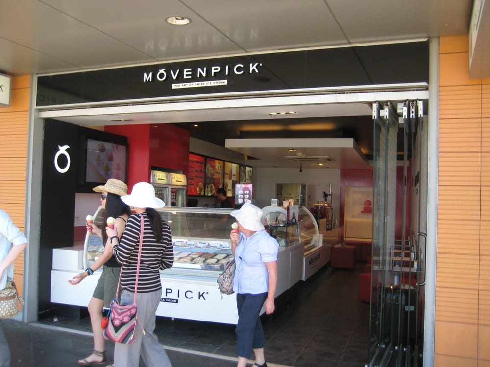 MOVENPICK ICE CREAM BONDI BEACH Updated September 2024 152 Campbell