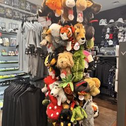 Mulligan Golf Gift Store