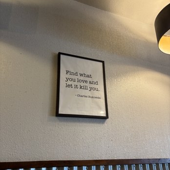 Atticus Cafe - interior decor - Breakfast & Brunch Near Me - Anaheim, California Atticus Cafe - interior decor - Breakfast & Brunch Near Me - Anaheim, California