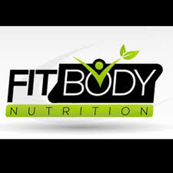 Fit Body Nutrition - a logo for fit body nutrition - Coffee & Tea Near Me - Moore, Oklahoma Fit Body Nutrition - a logo for fit body nutrition - Coffee & Tea Near Me - Moore, Oklahoma