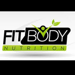 Fit Body Nutrition