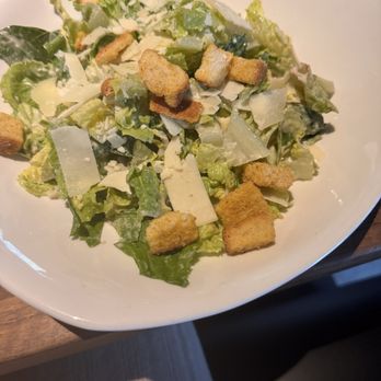 Yard House - Traditional Caesar - New American Near Me - Concord, California Yard House - Traditional Caesar - New American Near Me - Concord, California