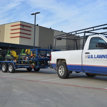 US Lawns - Irrigation Near Me - Whitesboro, Texas US Lawns - Irrigation Near Me - Whitesboro, Texas