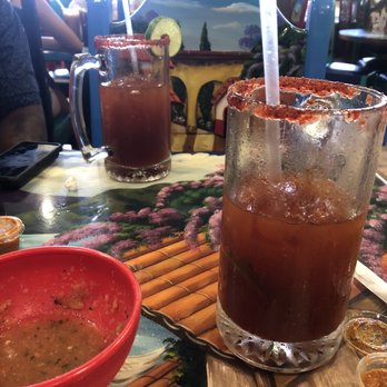 Mexican Tacos and Bar - Minchelida - Mexican Near Me - West Palm Beach, Florida