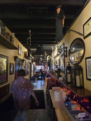 O'Sullivan's Irish Pub Escondido by null