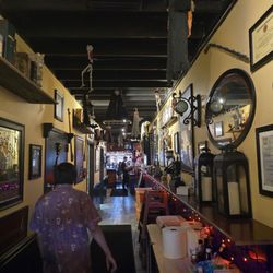 O'Sullivan's Irish Pub - Halloween