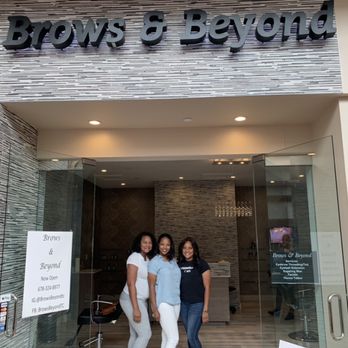 Brows & beyond - Waxing Near Me - Kennesaw, Georgia Brows & beyond - Waxing Near Me - Kennesaw, Georgia