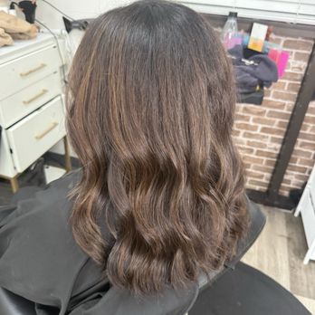 Craft Blondes and Color - Hair Stylists Near Me - San Jose, California