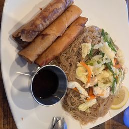 1. Pancit