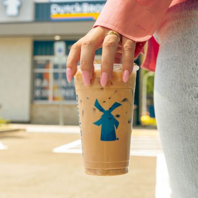 Dutch Bros Coffee by null