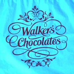 Walker's Chocolates - Logo