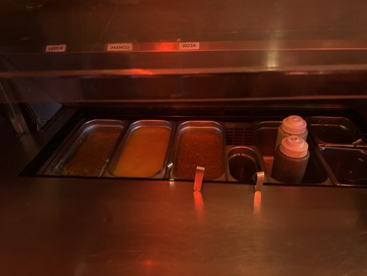 City Tacos by null