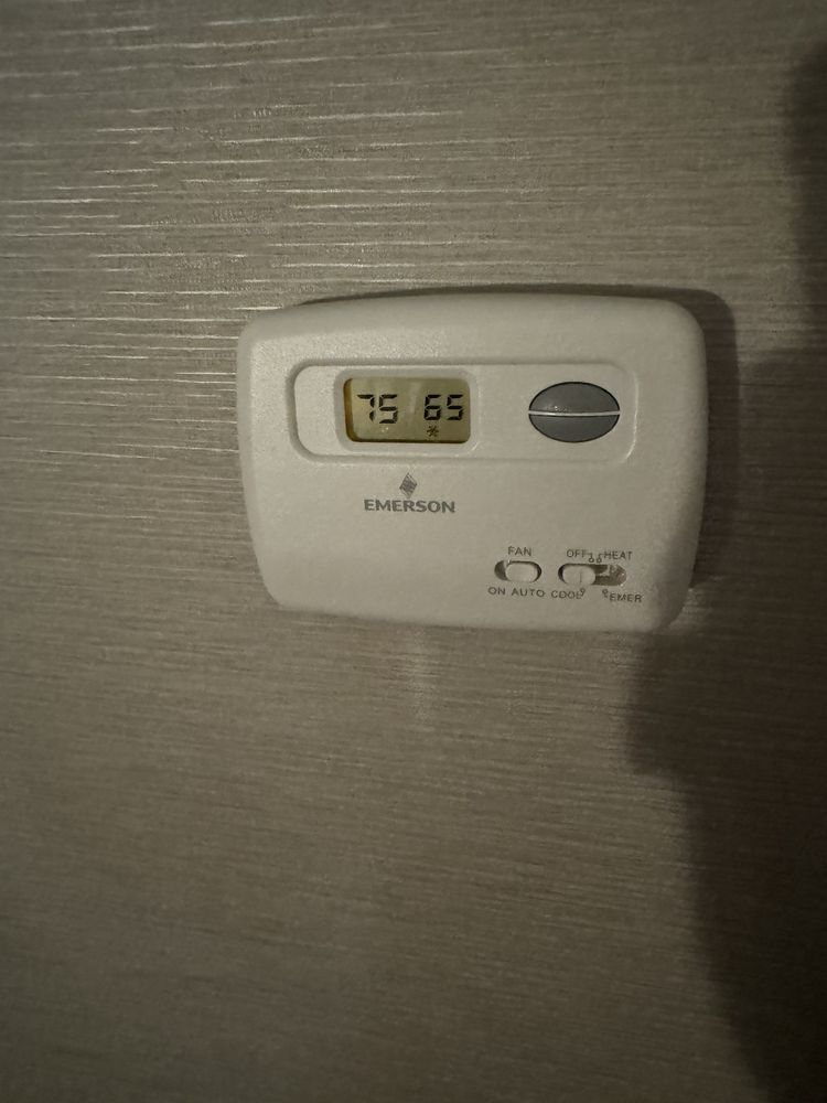 Atlanta Marriott Northeast/Emory Area