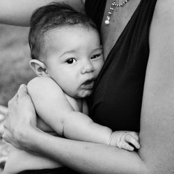 Candice Enriquez Hypnotherapy - This little squishy face...