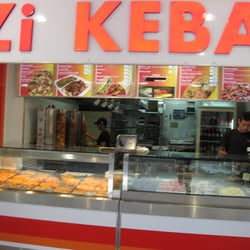 Ozi Kebab - OZi Kebab.