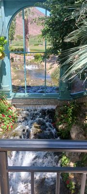Cascata by null