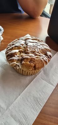 Greenhills Irish Bakery by null