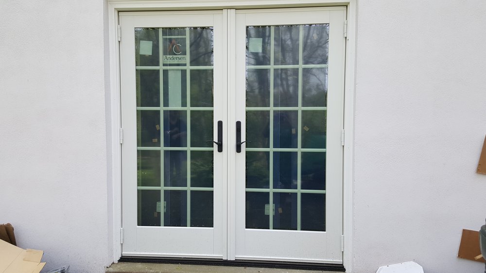 Slide of RWP Construction