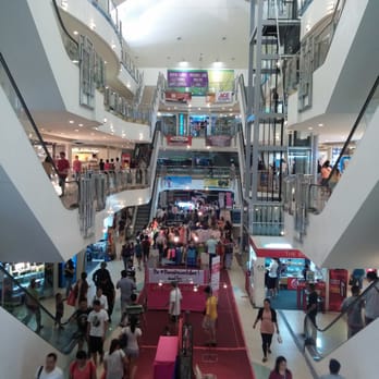 V-Mall - I could spend an entire day here. I have, actually. - Computers Near Me - San Juan, NCR