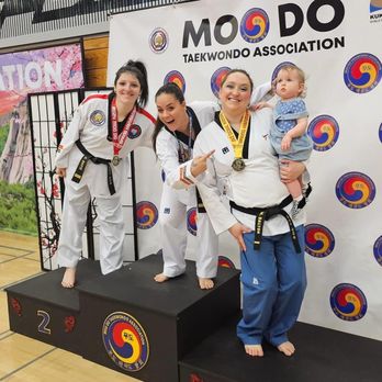 Precision Martial Arts Academy - Taekwondo Near Me - Gold River, California Precision Martial Arts Academy - Taekwondo Near Me - Gold River, California