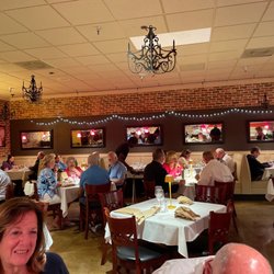 Chez Marie French Bistro