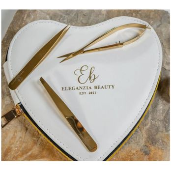 Eleganzia Beauty - Eyebrow Services Near Me Eleganzia Beauty - Eyebrow Services Near Me
