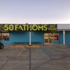50 Fathoms Pet Shop gift card