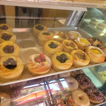 CroBean - Coffee & Tea Near Me - Alpine, California
