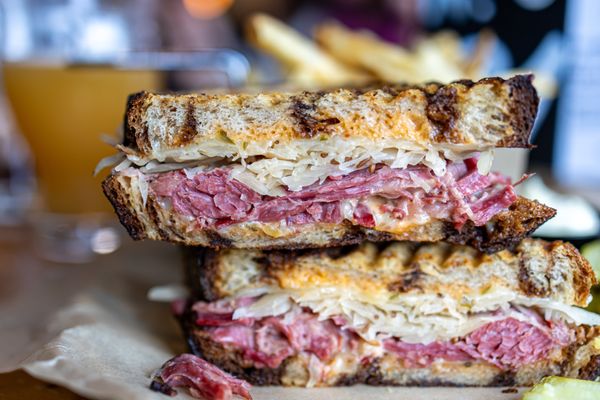 Mad Chef Craft Brewing by null