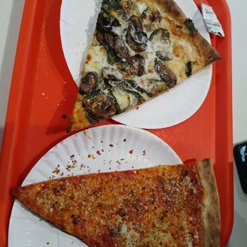 Mama's Boy - Pizza Near Me - Oakland, California