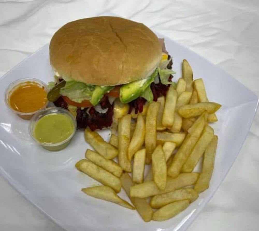 La Auténtica Taquería