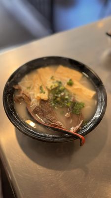 King Noodle by null
