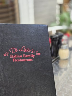 Di Lisio's Italian Restaurant by null