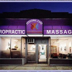 Personal Care Chiropractic & Massage