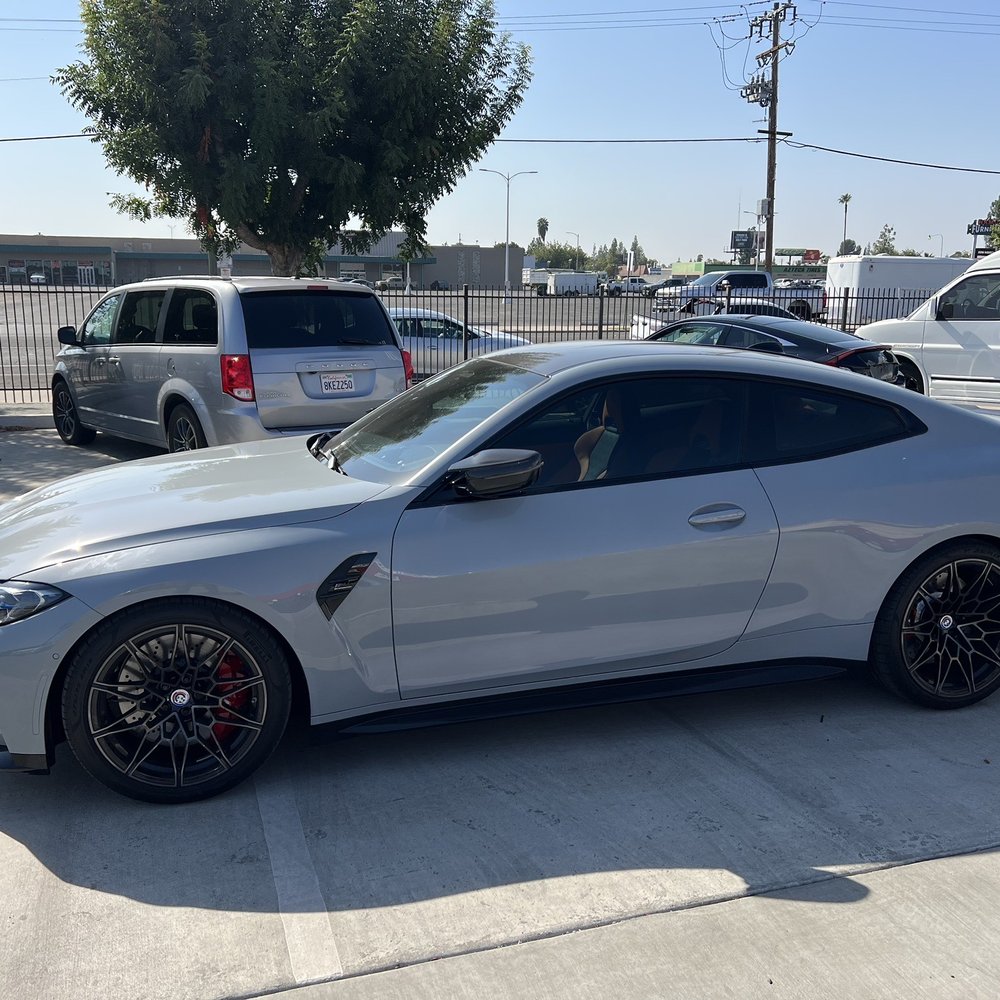 All Access Automotive - M4 Competition XDrive - Tires Near Me - Fresno, California All Access Automotive - M4 Competition XDrive - Tires Near Me - Fresno, California