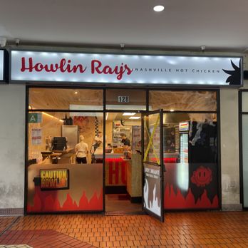 HOWLIN’ RAY’S - Updated July 2024 - 10558 Photos & 7771 Reviews - 727 N ...
